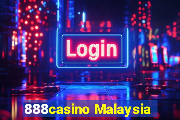 888casino Malaysia